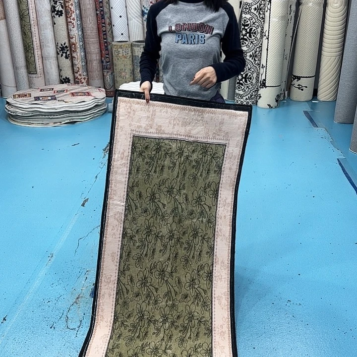 混纺60×160TPR细砂仿羊绒微瑕特价尺寸误差正负1-3厘米