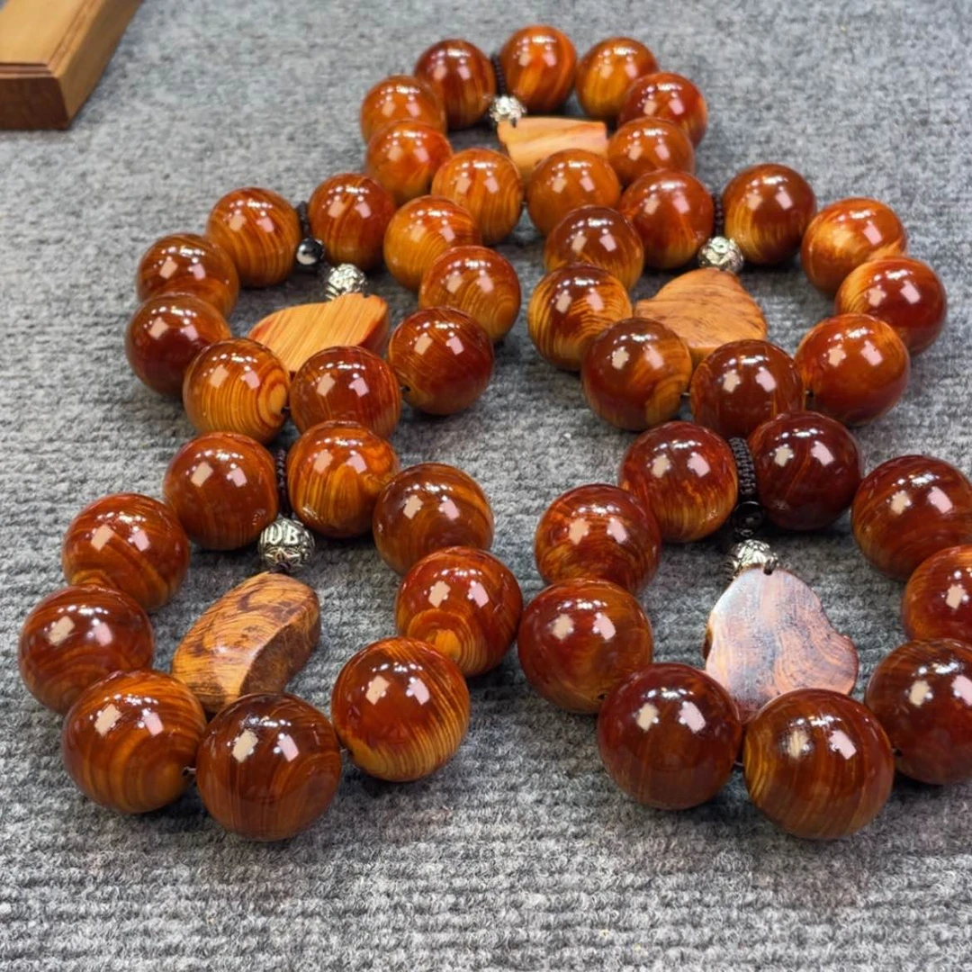 【闪购商品】柏木（崖柏）神品，3.0玉化料质毕业款，超高端