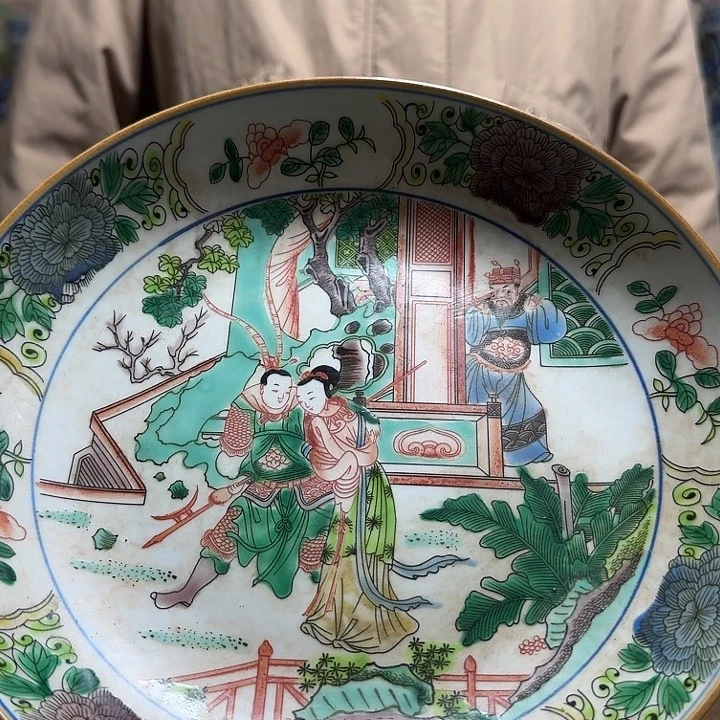 摆件