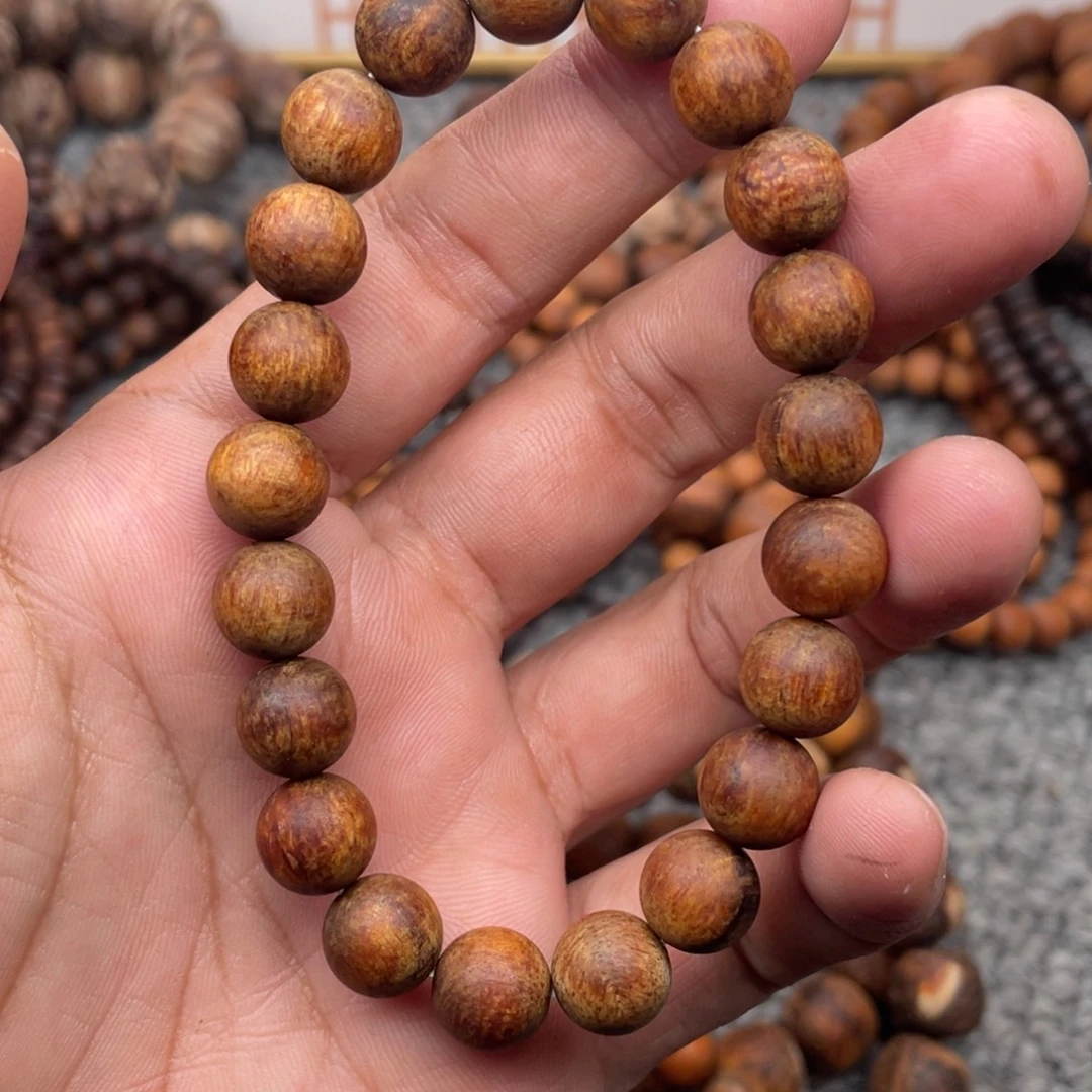 贡木贡木1.0圆珠满油