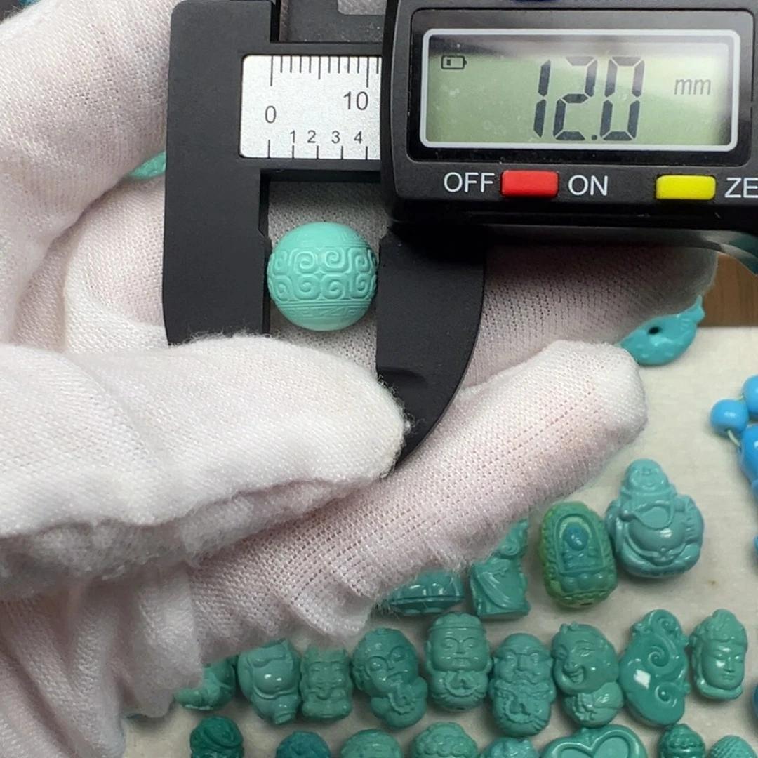 圆珠老型直播间选品