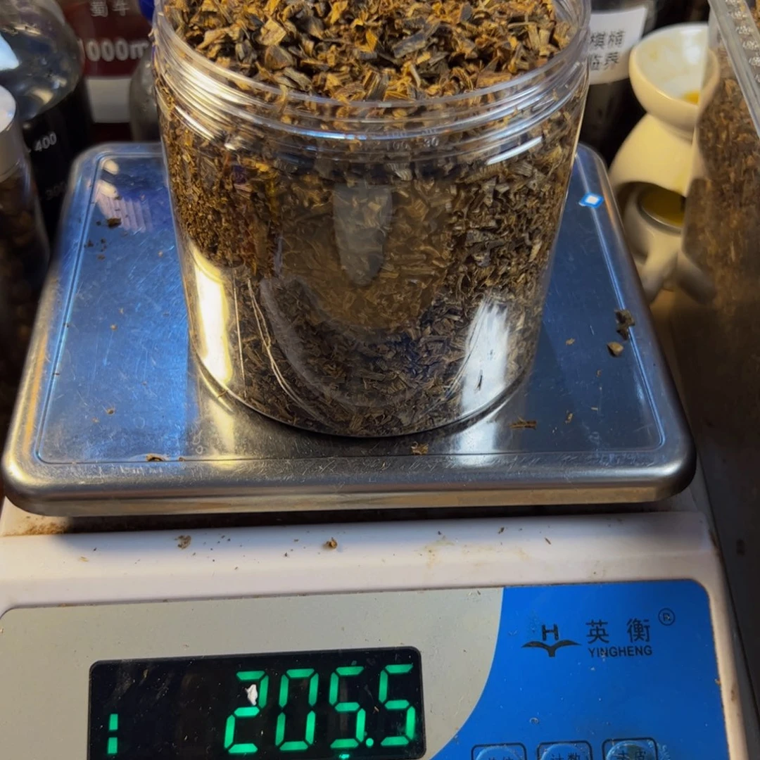 沉香沉香碎屑绿棋楠香霸碎粒