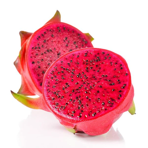 Goodfarmer/佳农红心火龙果1030g