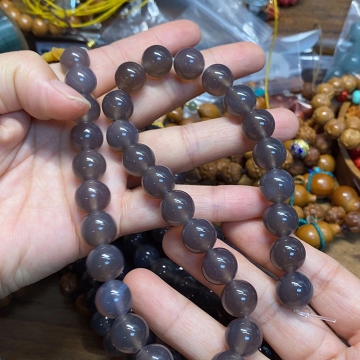 一墨手作编绳配件