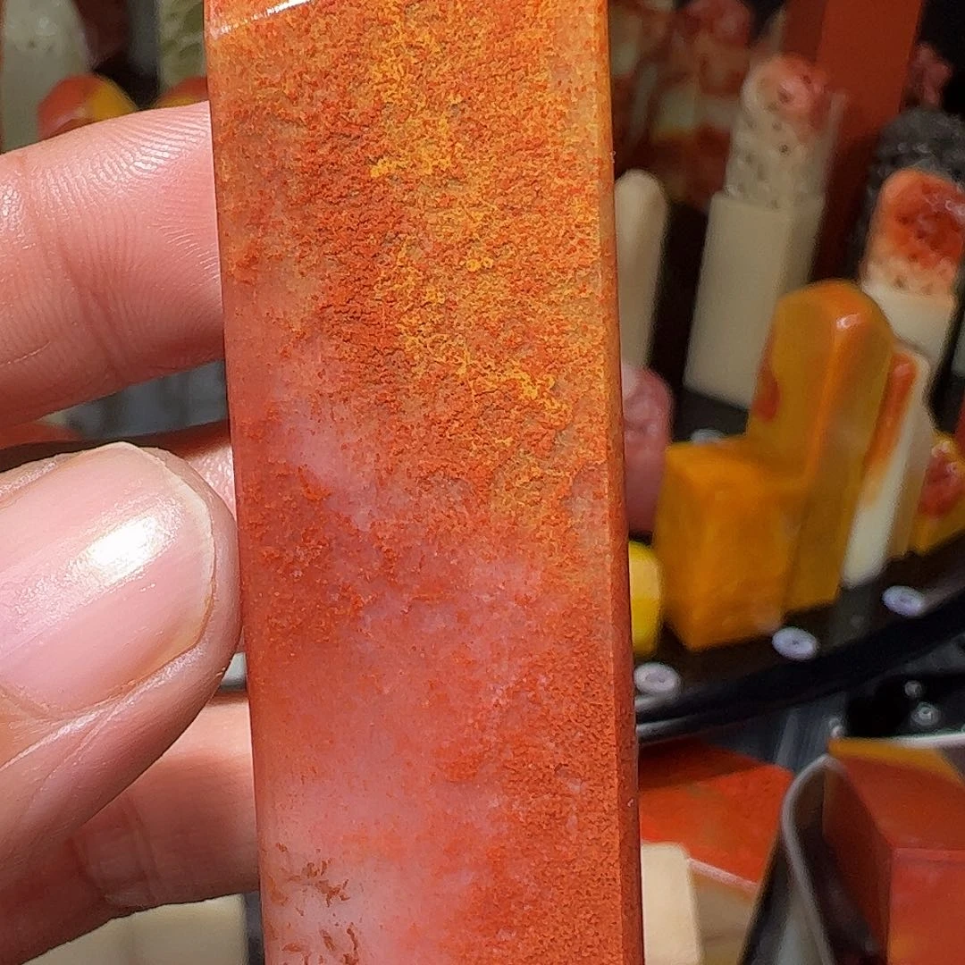 寿山石印石3466788899999