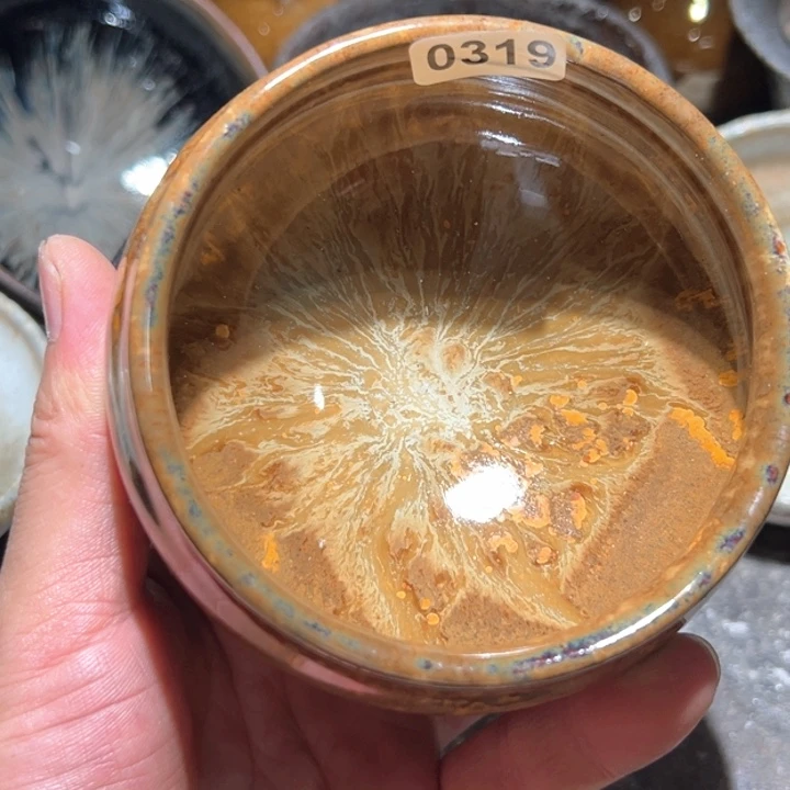 茶盏悠悠精选茶器319