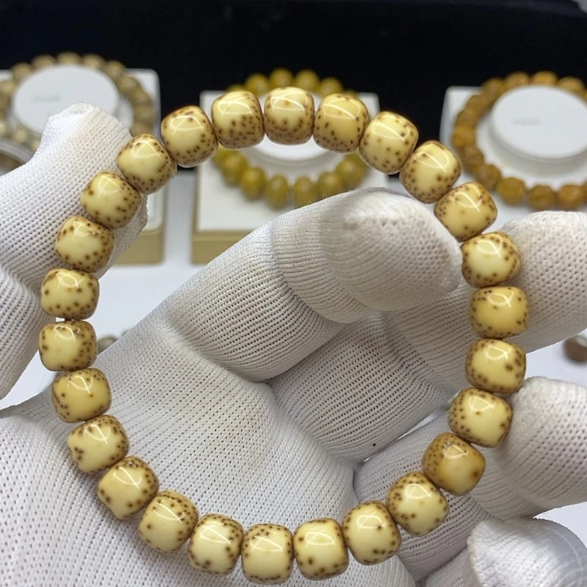 【闪购商品】星月菩提手串福利卡98尺寸