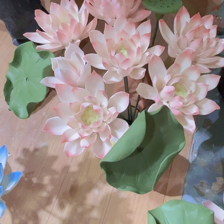 陶瓷等行业的生产和销售