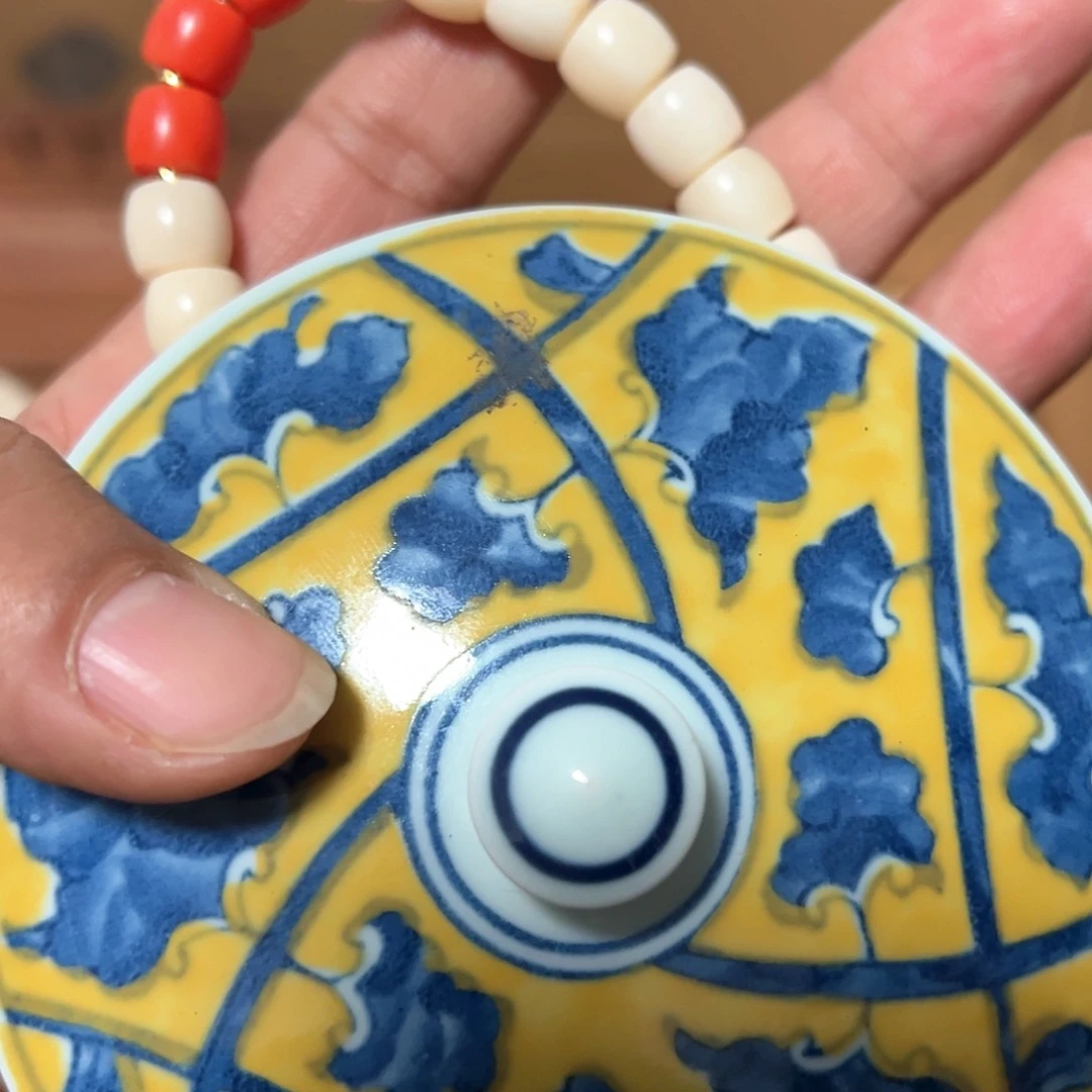 碟喵**汪瓷器木器工艺摆件