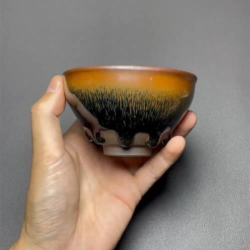 【闪购商品】茶盏-10095..........