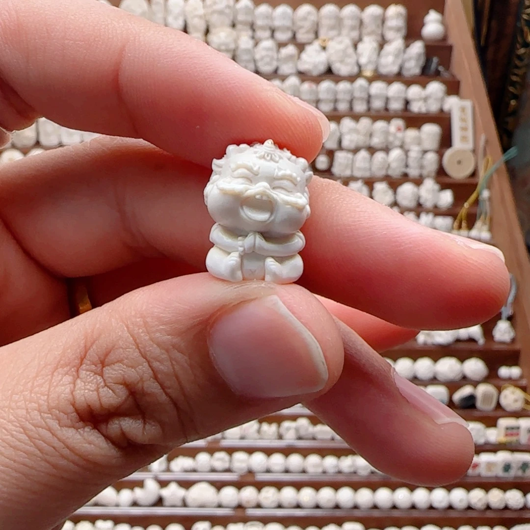 猛犸象牙其他小霸王