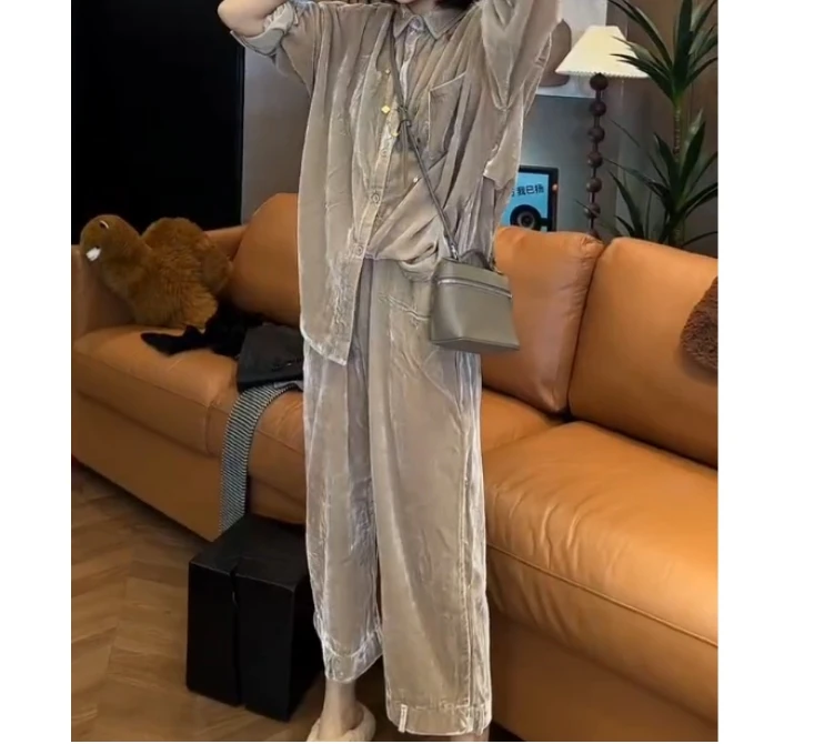 时尚潮流百搭精品女装zsx18369