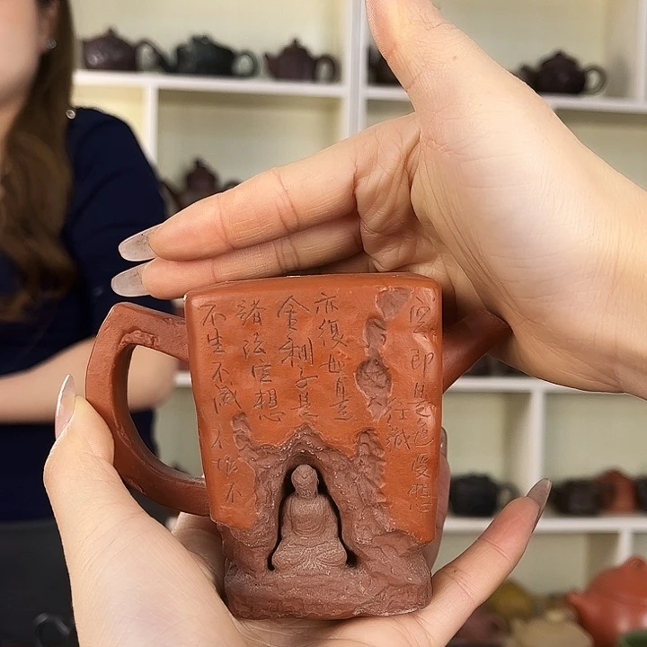 紫砂茶壶宜兴紫砂壶