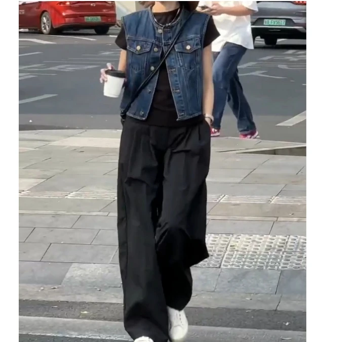 时尚潮流百搭精品女装zsx24040