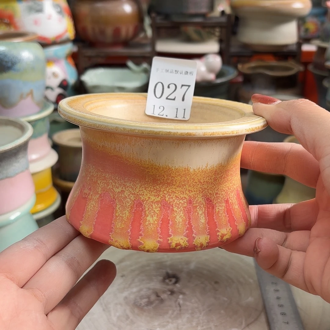 瓷片景德镇陶瓷手工制作