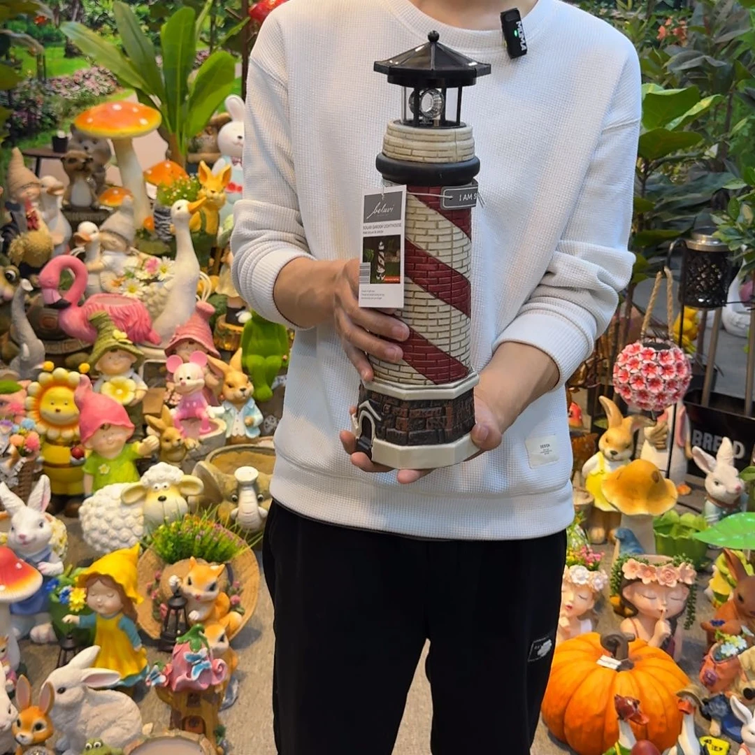 树脂庭院绿化设计风格