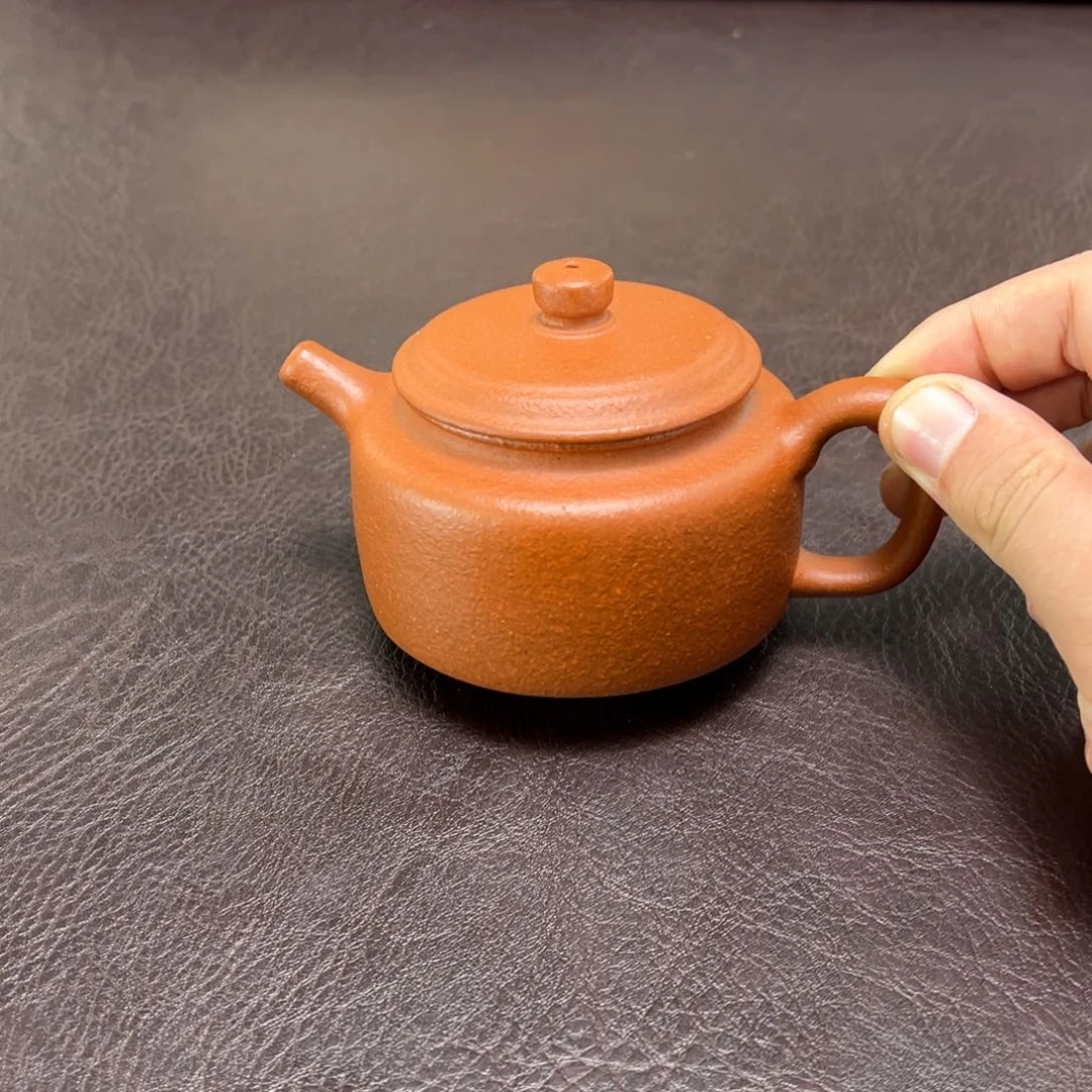 茶壶紫砂汽修厂的人来