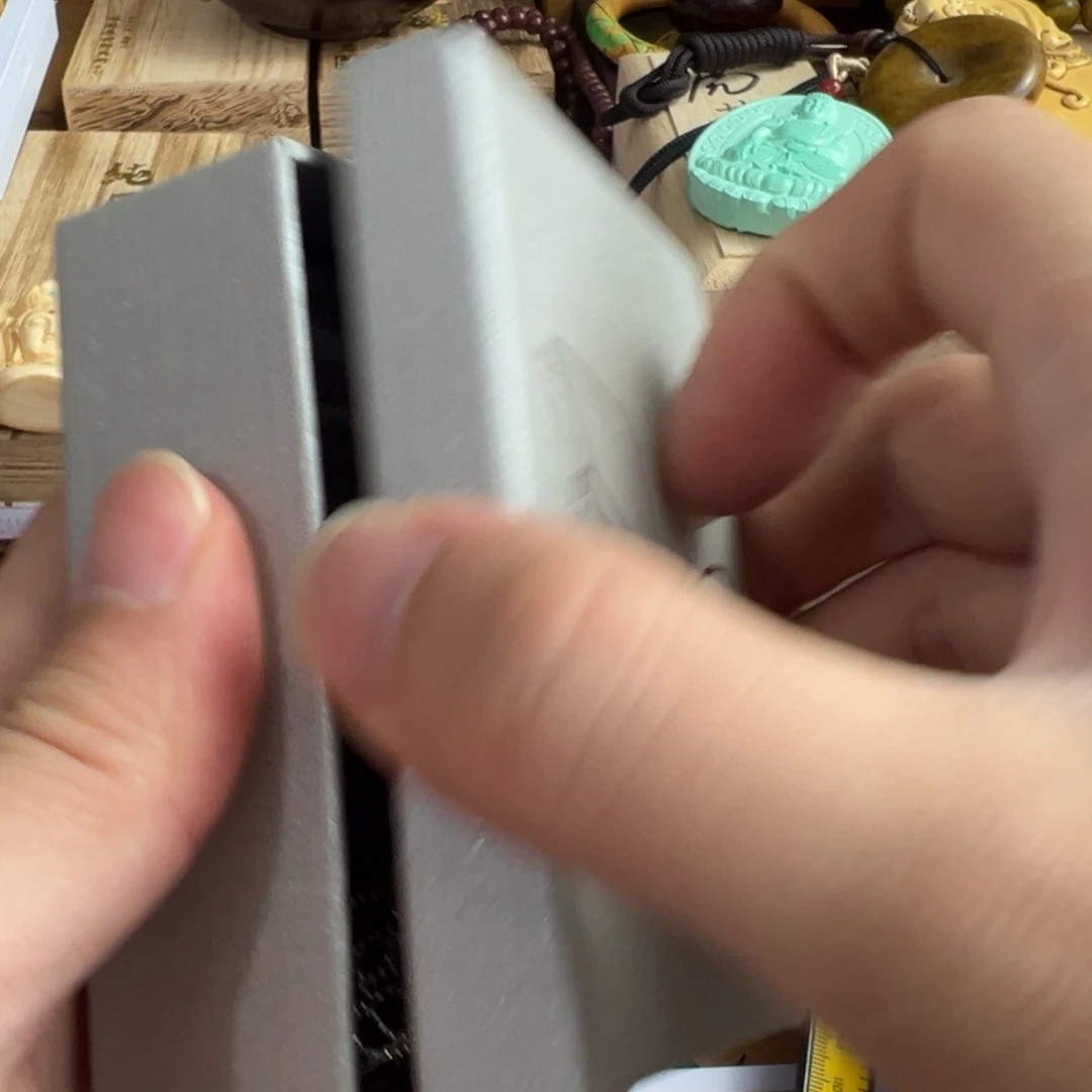 紫砂茶宠放漏场，全部都漏