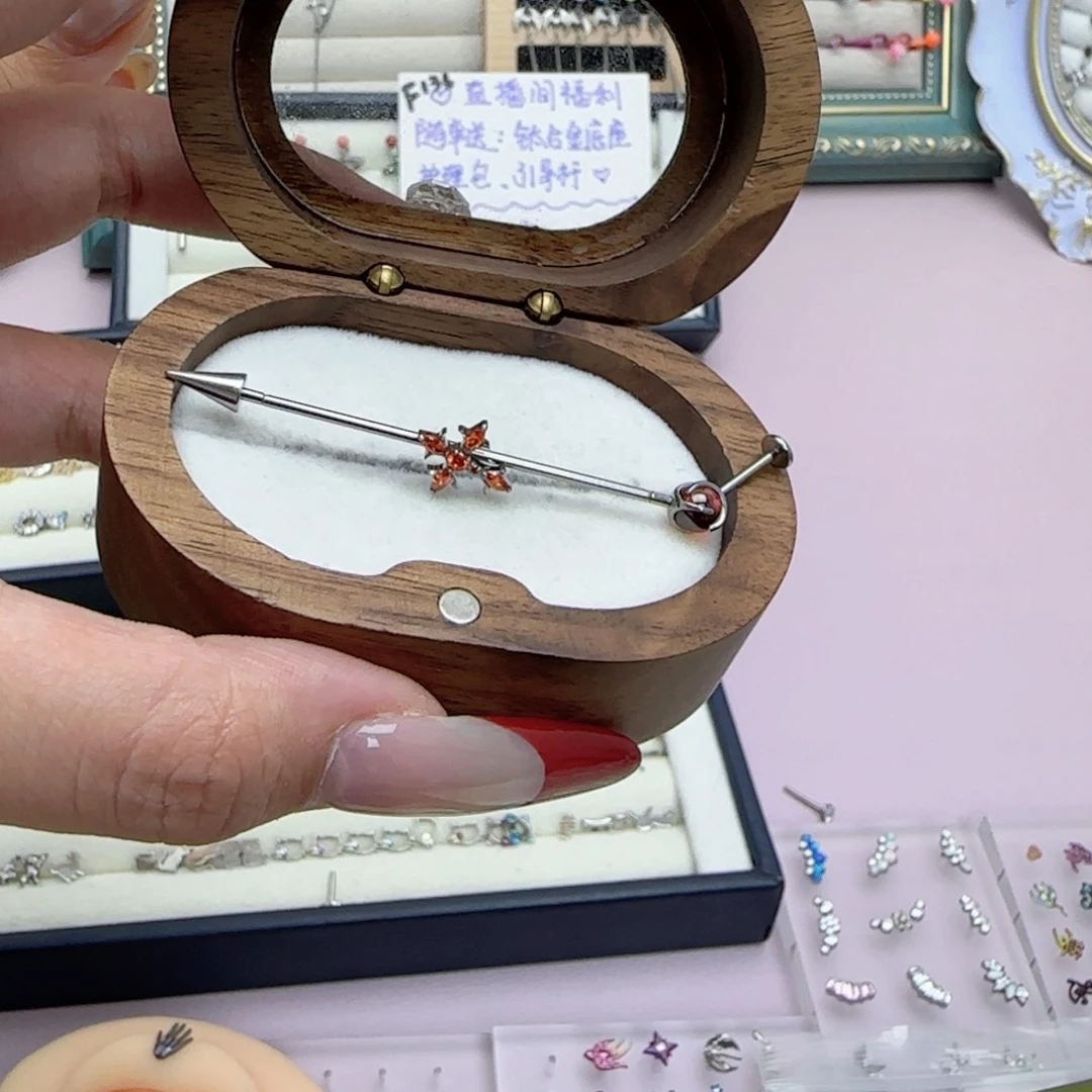 c***木钛合金合金木宝专拍