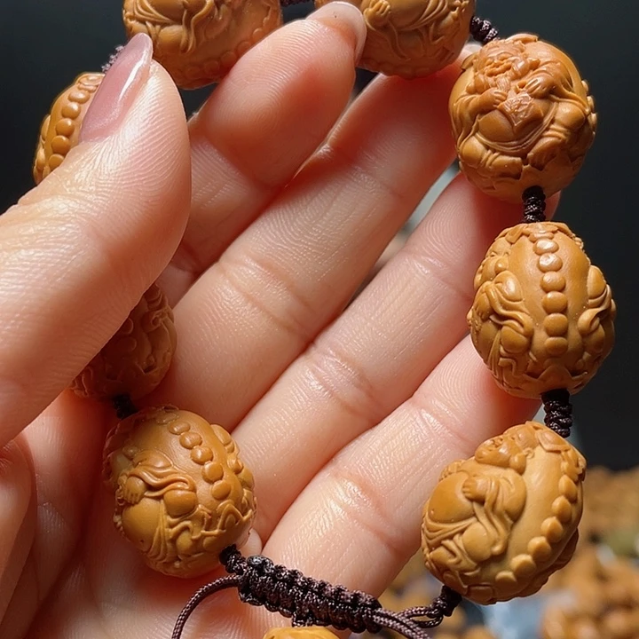 橄榄核手串/手链橄榄