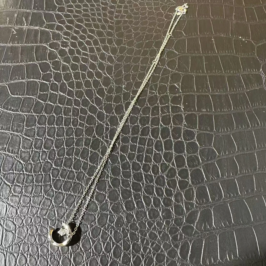 【高端定制】WA-103时尚设计吊坠多样性发一件