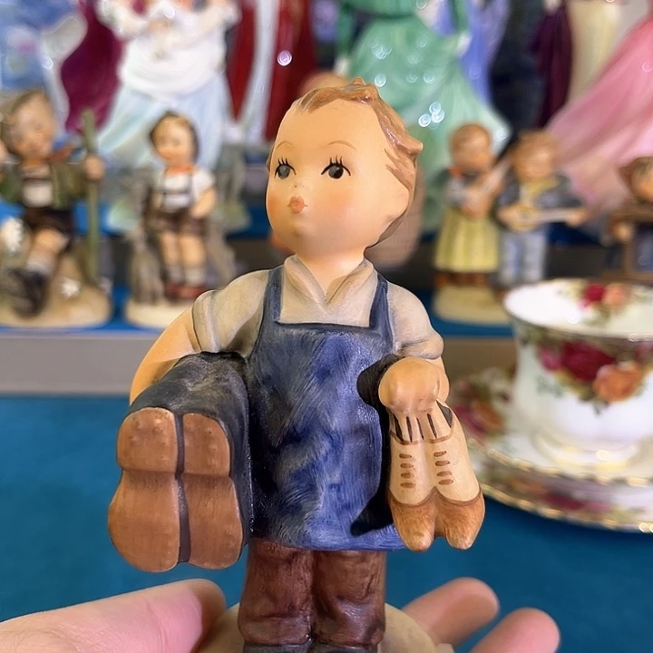 紫砂茶宠祝瓷噢亲