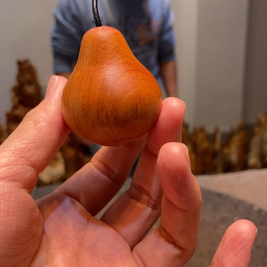 柏木（崖柏）太行崖柏根雕摆件