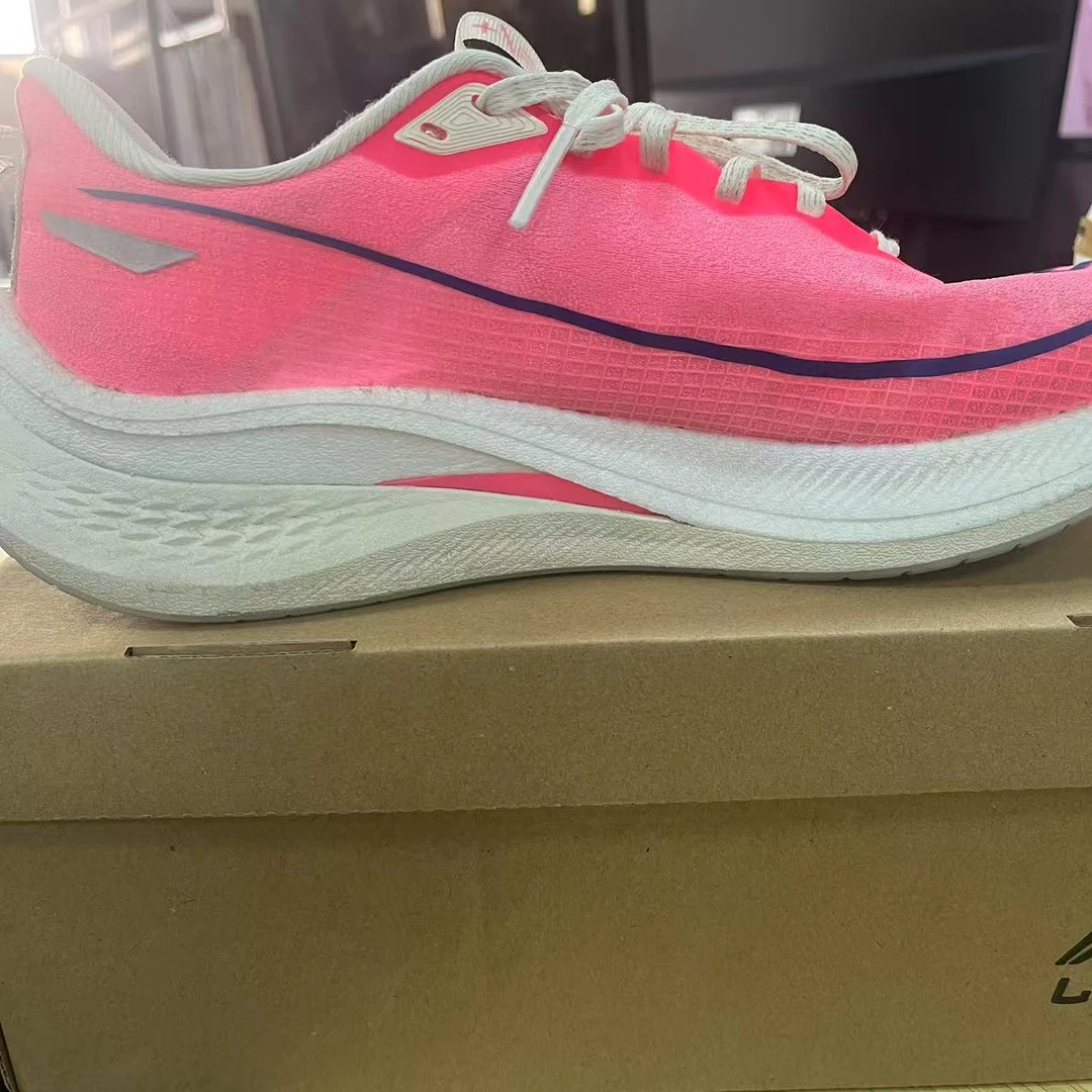 (《B品以直播展示为准》）李宁运动鞋鞋底鞋面脏X320  ARPU001-5