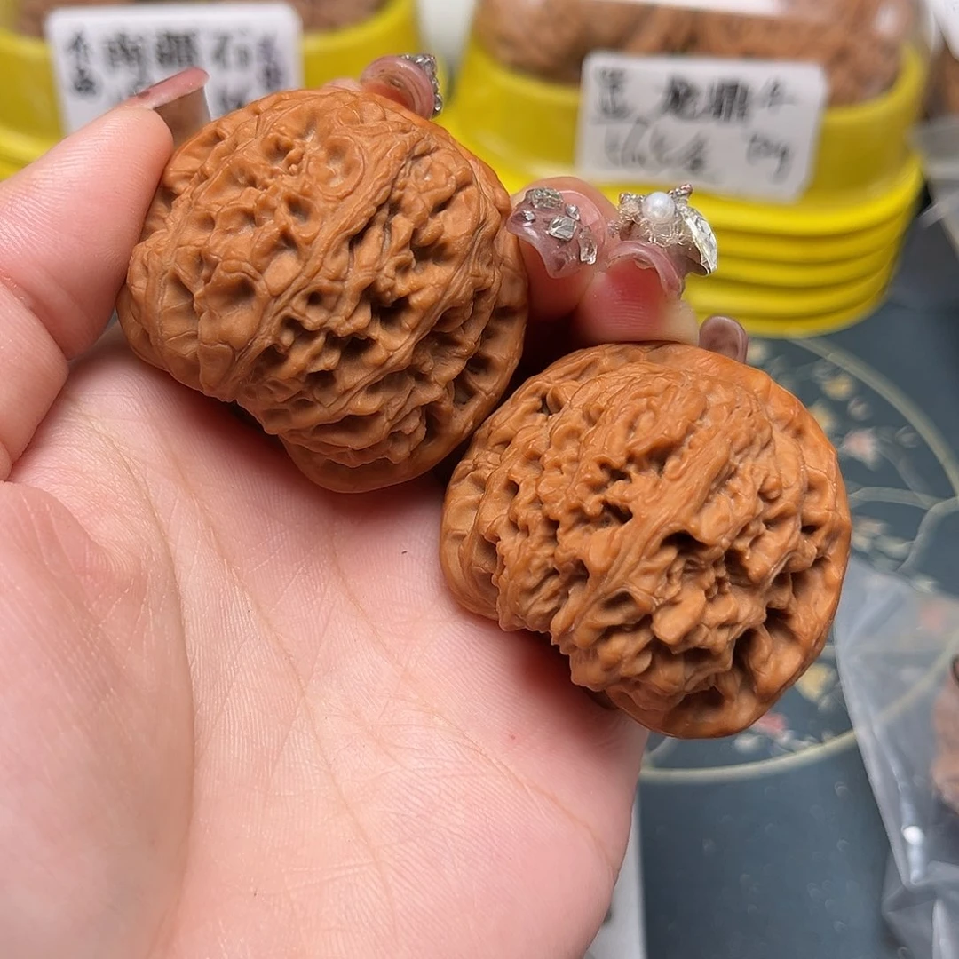 把件文玩核桃44-28356-2