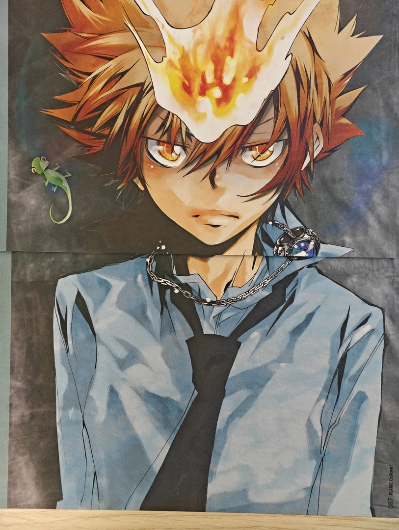 【日谷】家庭教师  杂志书籍  自选（一张）