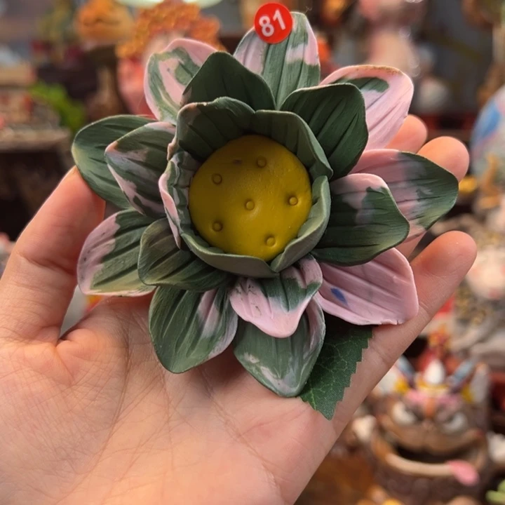 摆件陶小镇青花每日有新品