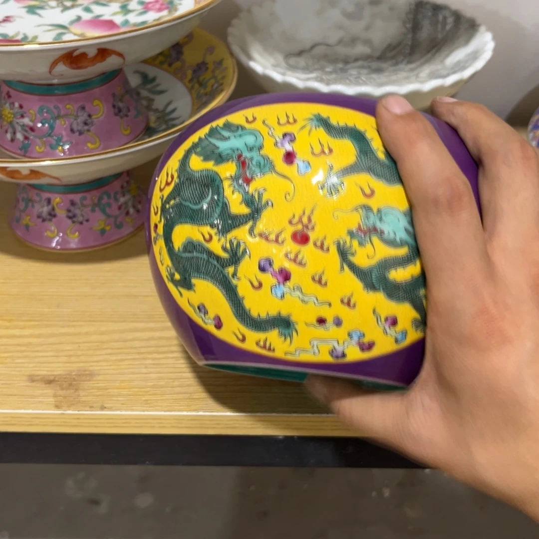 摆件摆件的时候～在这个充满生机