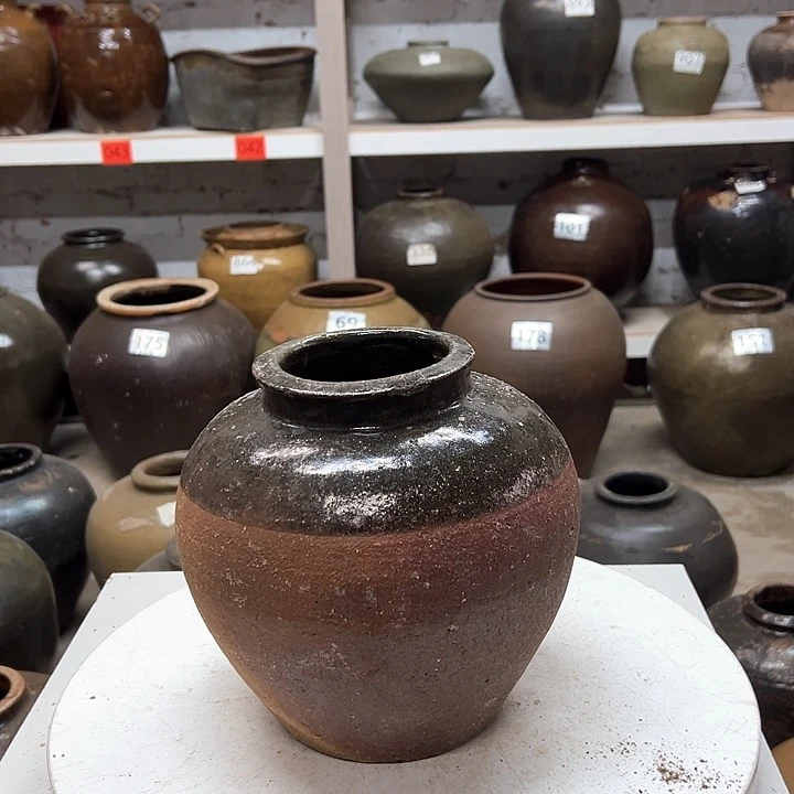 无***马陶瓷艺人等众多行业知名