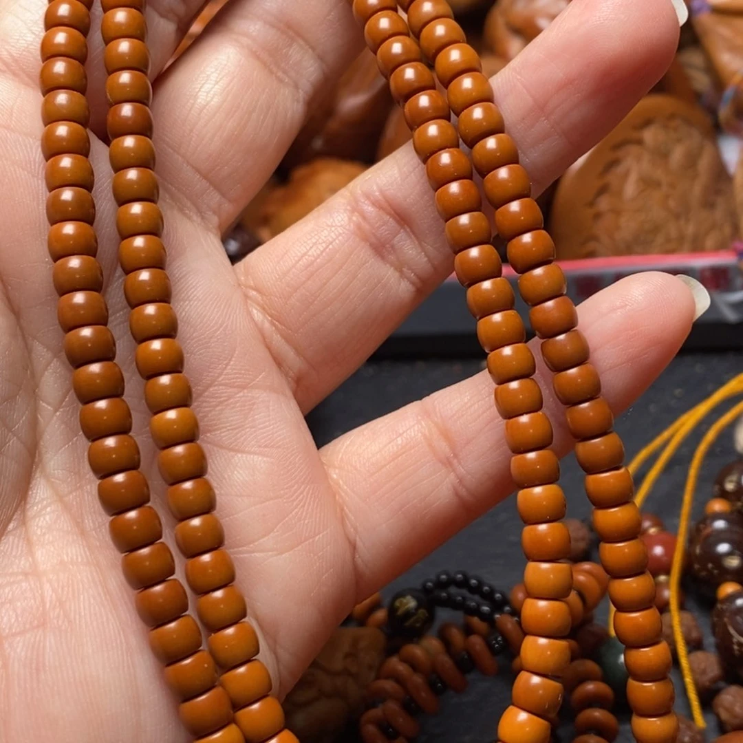 吊坠猴头核桃随****成橄榄