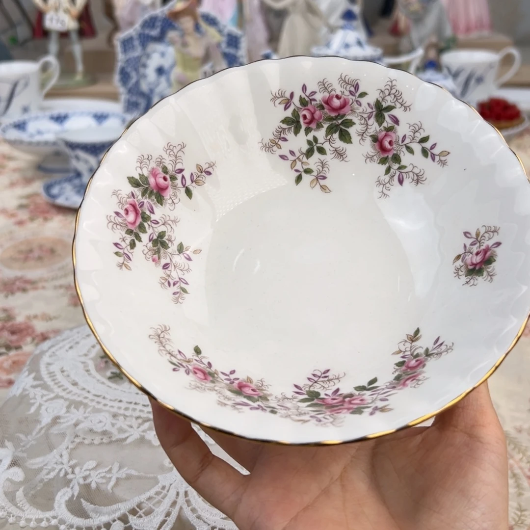 瓷片中古默认微瑕