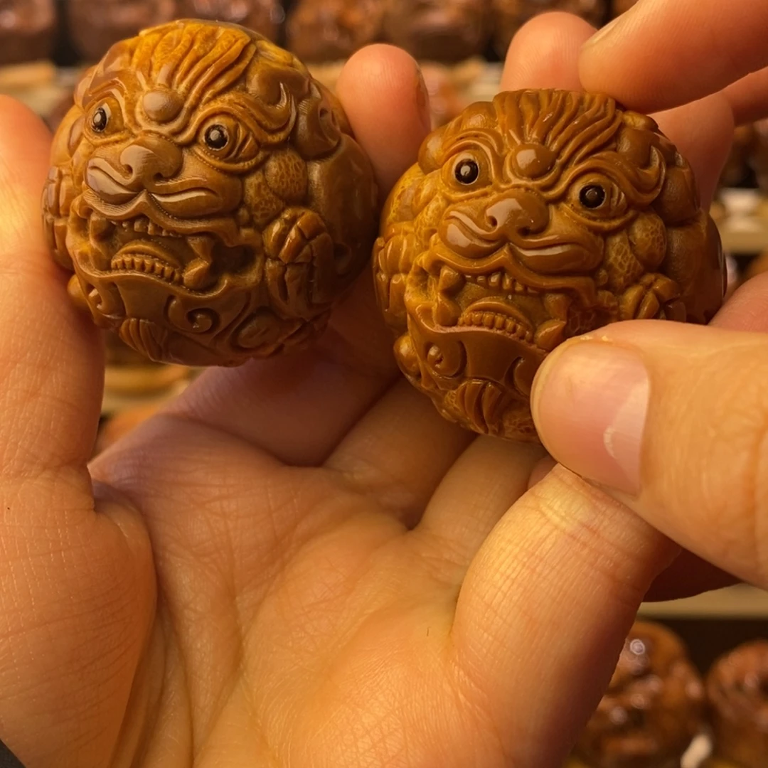 石***司手串/手链橄榄核橄榄