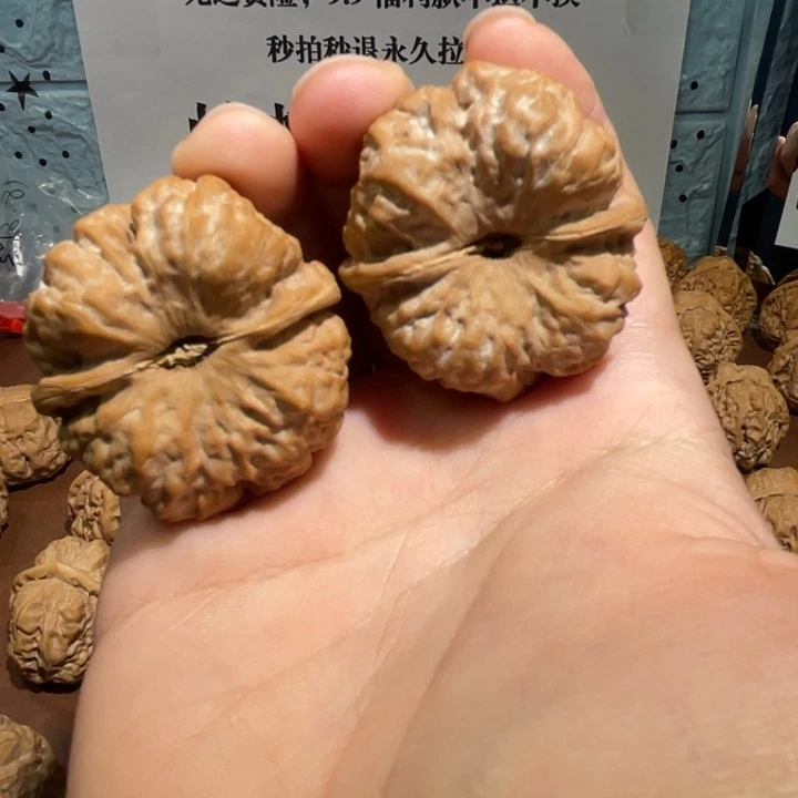 人***戏核桃手串/手链1111111111