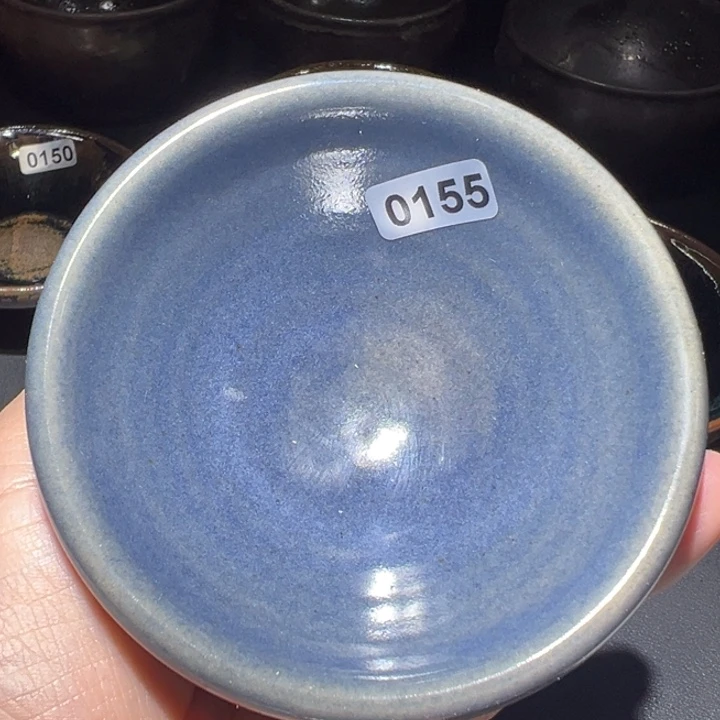 茶盏悠悠精品茶盏155