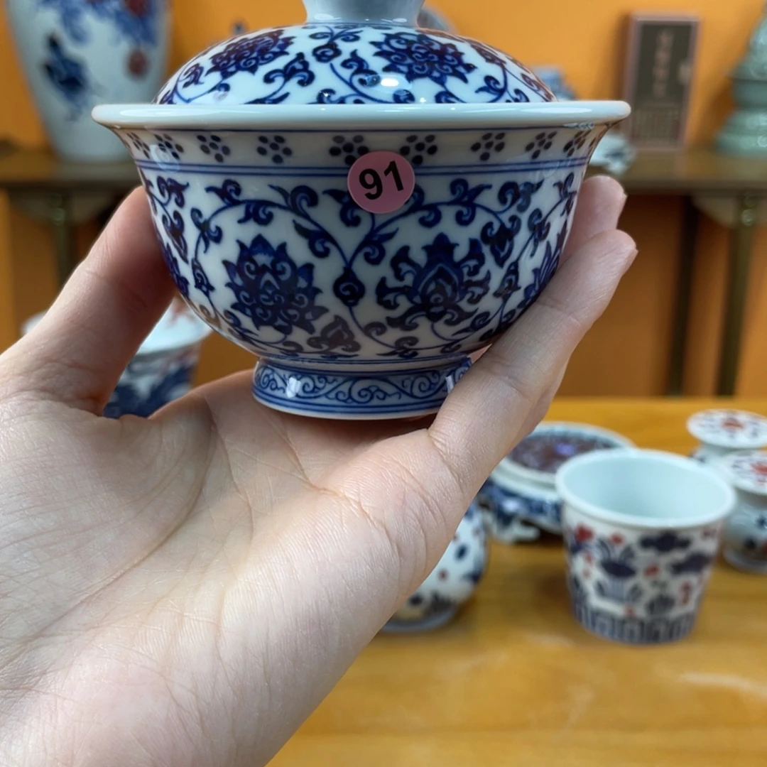 景德镇手绘哈哈哈哈哈哈