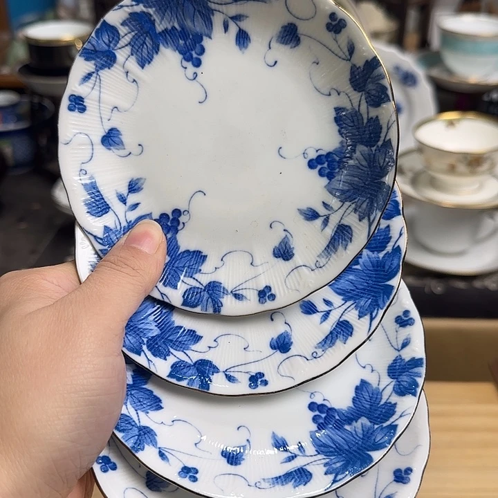 瓷片4个默认微瑕啊啊啊啊