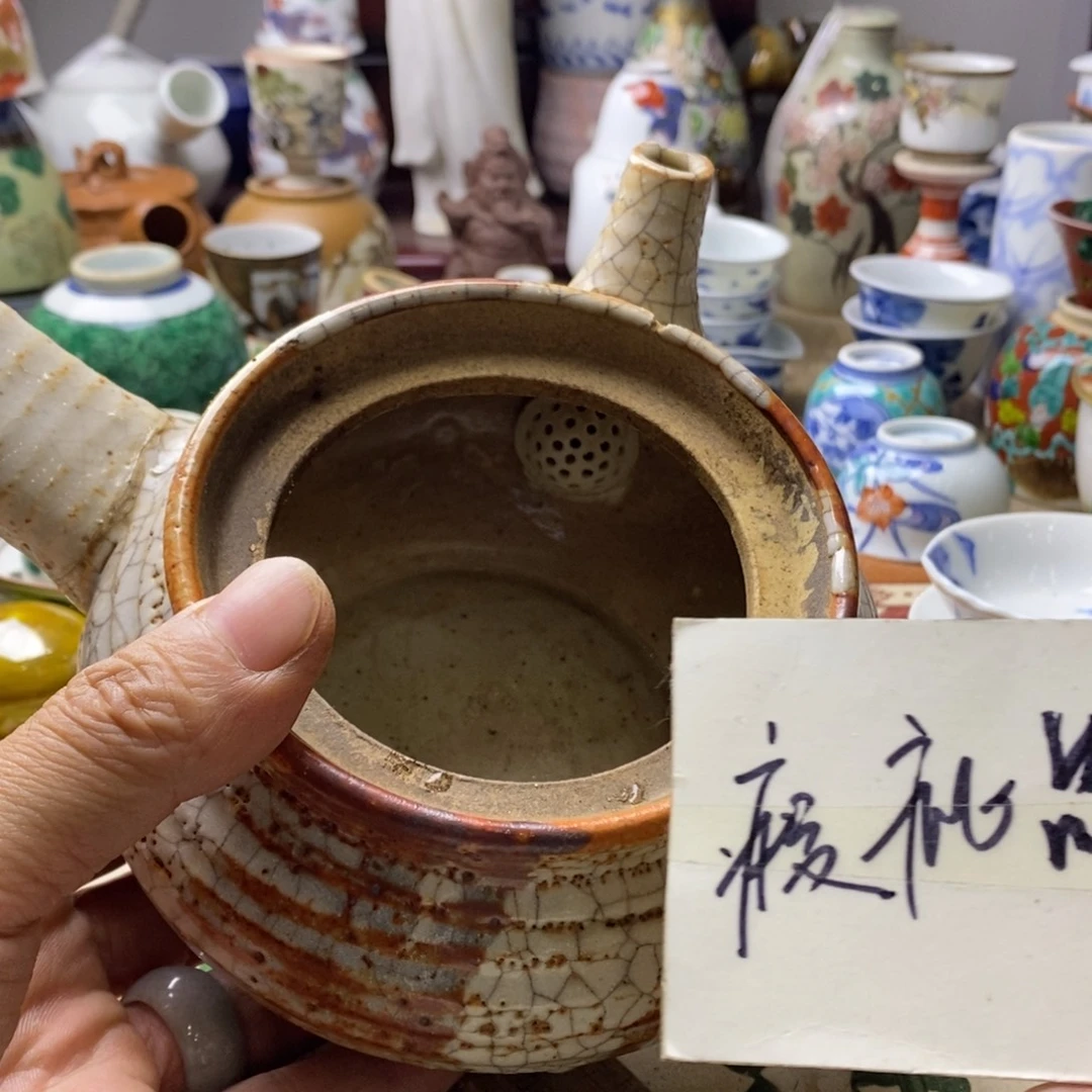 瓷片在于我是什么时候爱上过了这种