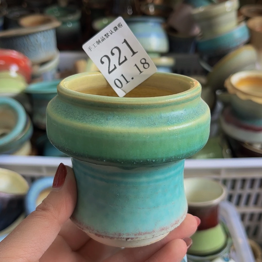 摆件景德镇陶瓷手工制作