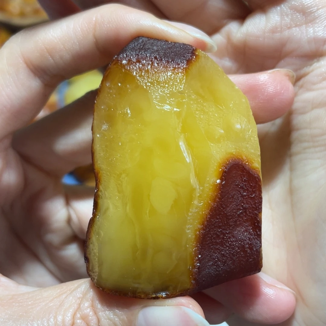 定制蜜蜡未镶嵌波罗的海琥珀蜜蜡原石