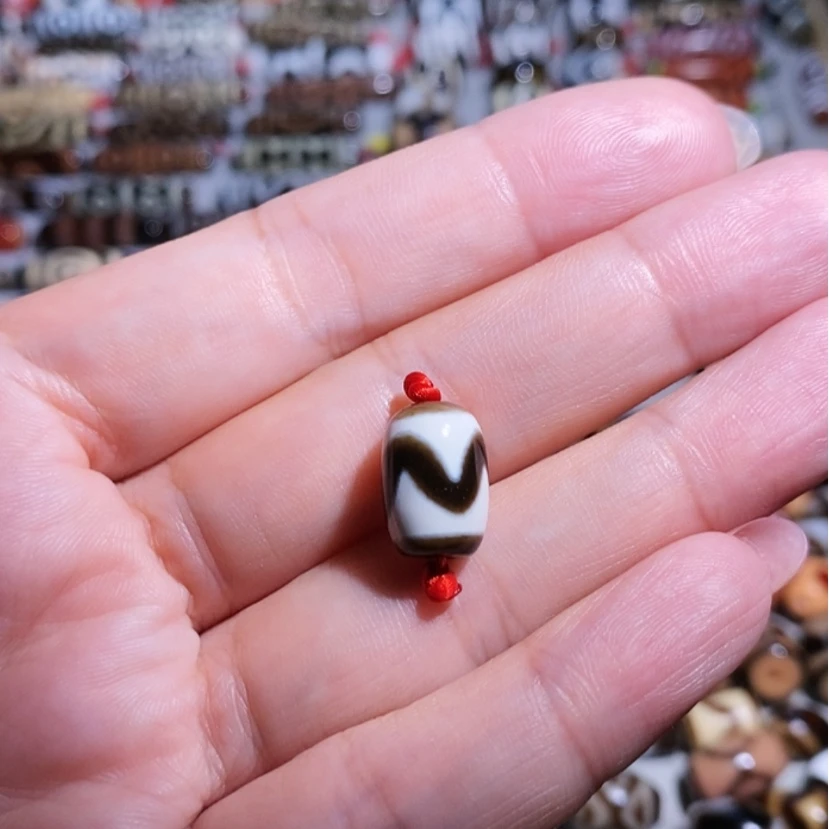 【闪购商品】玛瑙/玉髓合金珠宝半成品?**马