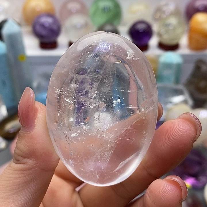 未镶嵌水晶大型摆件（非配饰）21