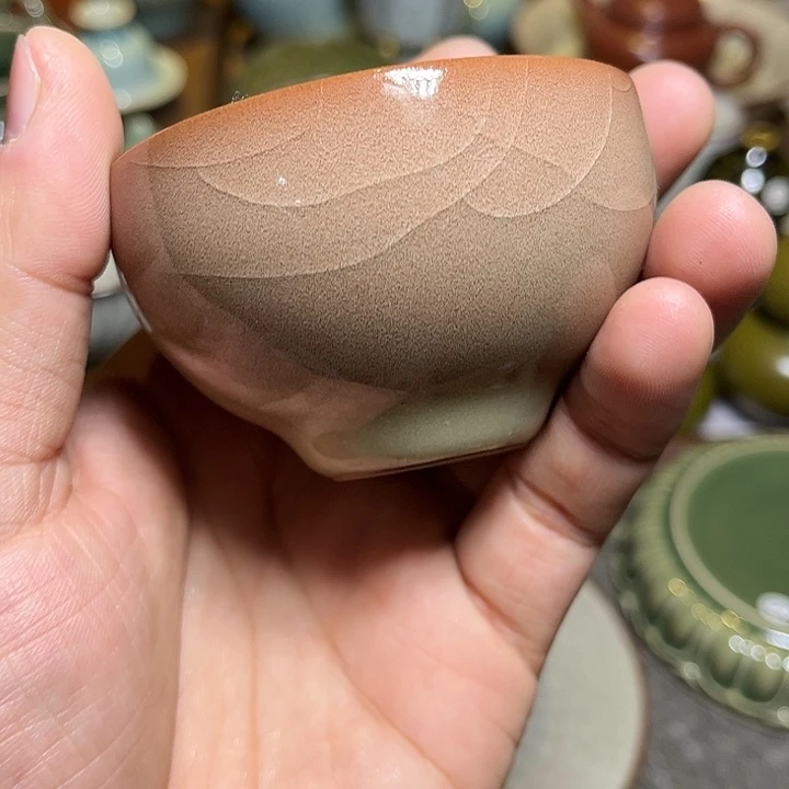 微瑕功夫茶具家用多功能家用