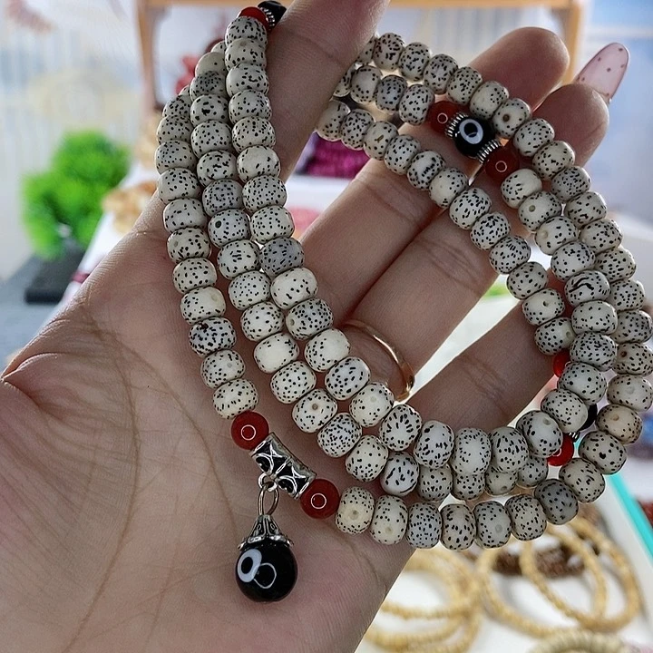 吊坠千眼菩提菩提