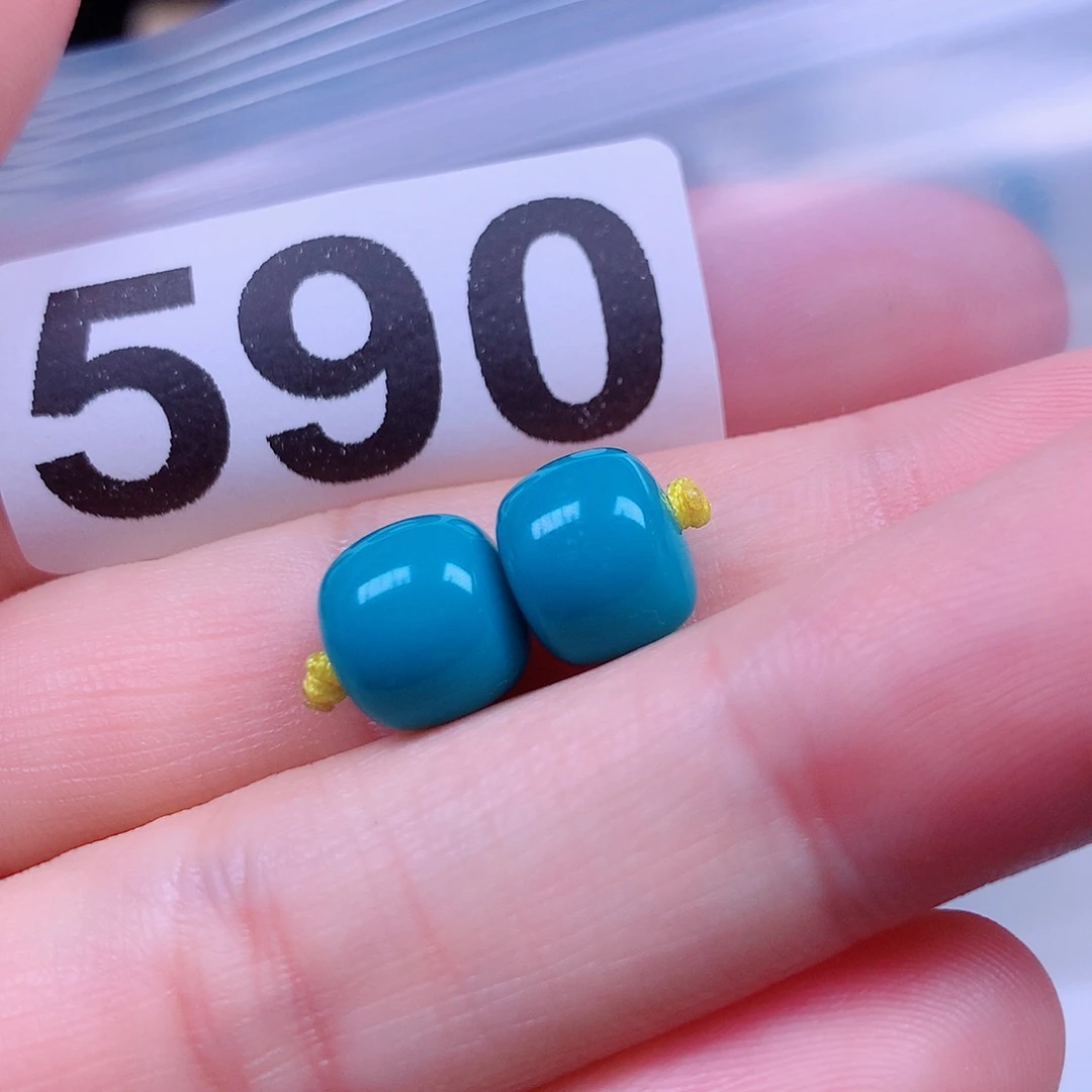 空竹粉丝专享十堰特色手工散珠