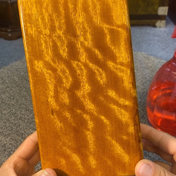 乌木类成套家具盒子