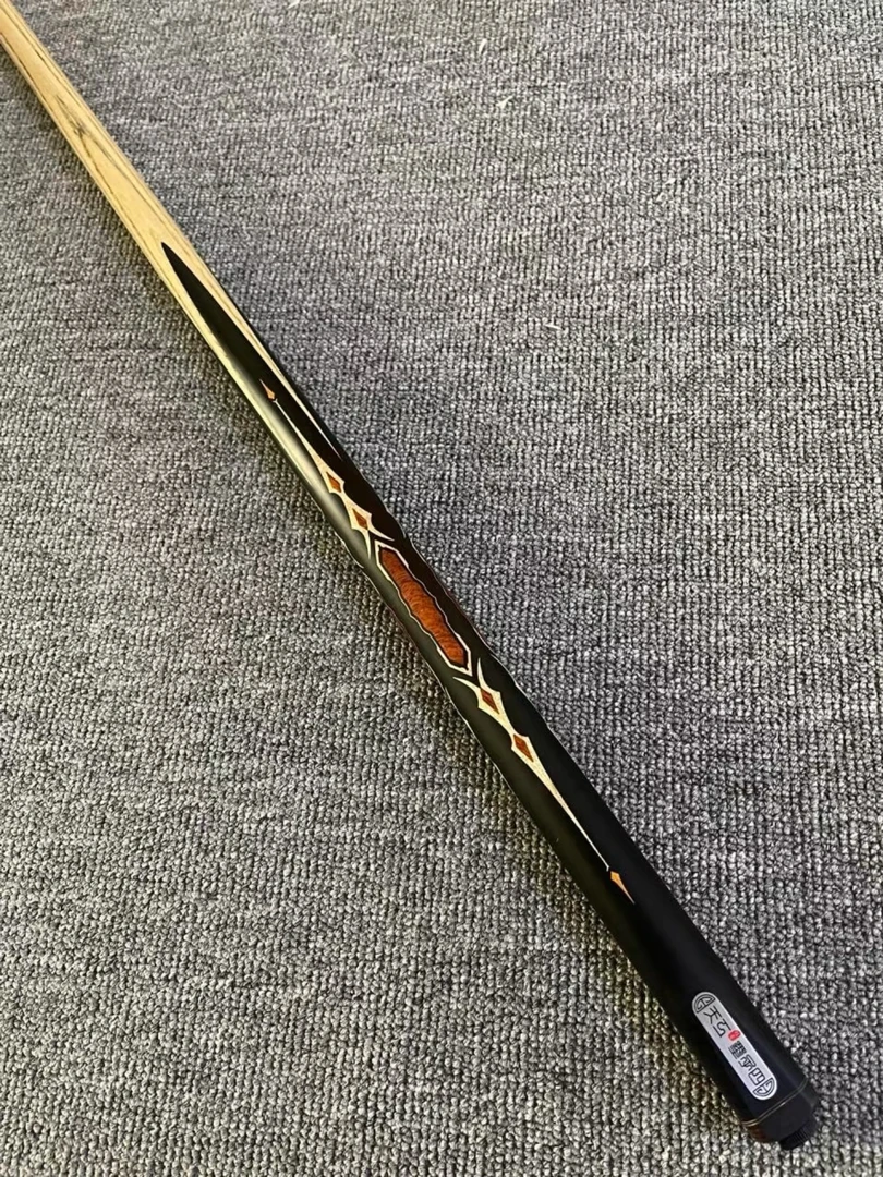 天工墨子4台球杆中式